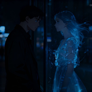 很遗憾吧，明明那么好却突然陌生了