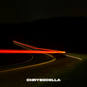 Chrysocolla