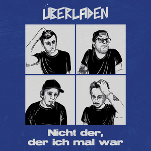 Nicht der, der ich mal war