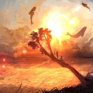 我的梦想啊，还在呢