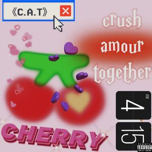 C.A.T Crush Amour Together(new jeans remix)