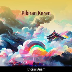 Pikiran Keren
