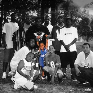 Raisins (feat. Flash Giordani)