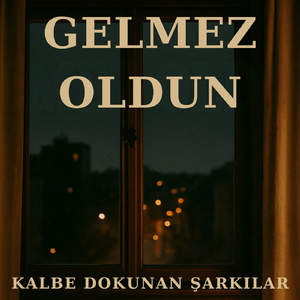 Gelmez Oldun