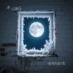 墙内月光墙外霜