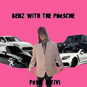 Black Benz (White Porsche)