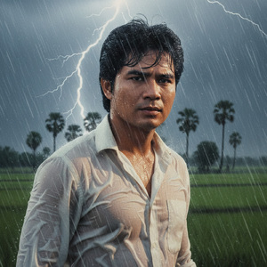 យំទៅអូន