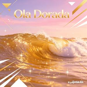 Ola dorada