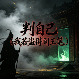 判自己 (我若到的阎王笔)