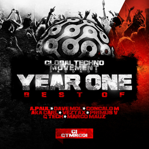 Pangea Ultima (A.Paul Remake)