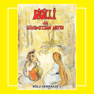 Rölli-Tunnari