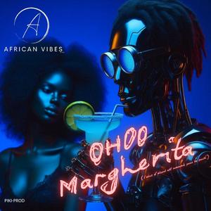 Ohoo Margherita (Radio Edit)