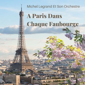 The Left Bank (C'est A Hambourg)