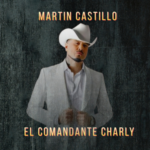 El Comandante Charly