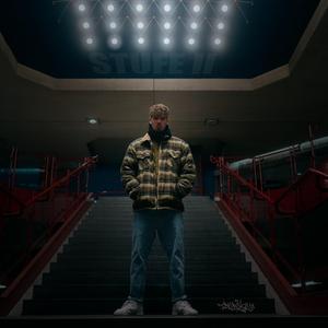 Never give up (feat. El9Six & Thermo)