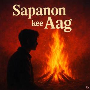 Sapanon kee Aag