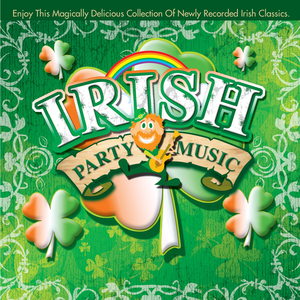 I'm Looking For A 4 Leaf Clover