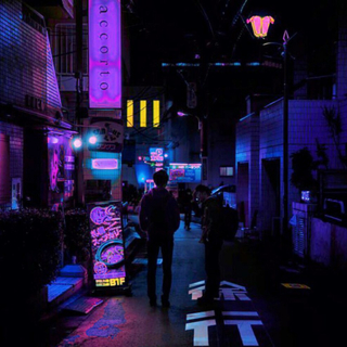 Vol. 35「wave 漫长黑夜里的情绪催化剂」