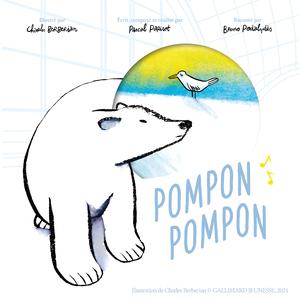 Viens Pompon, allons-nous-en