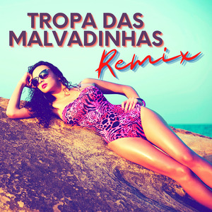 Meu Pedaço De Pecado (Remix)