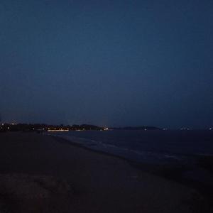 《远方的海》