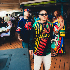 幻のジャーニー (feat. BLACKANESE)