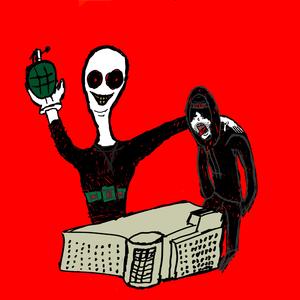 I'M GONNA BLOW UP ICE HEADQUARTERS (feat. Retri)