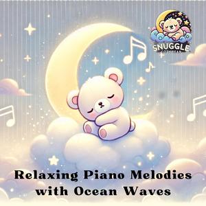 David's lullaby (with Ocean Sounds)