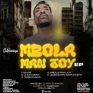 5. Legendary Mafunyeta