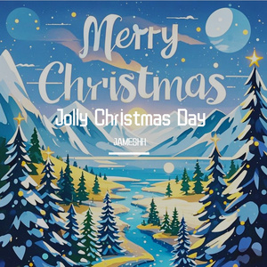 Alegría de Navidad