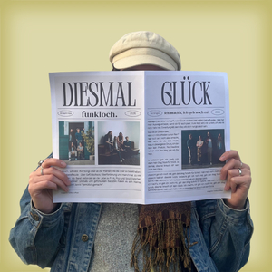 Diesmal Glück