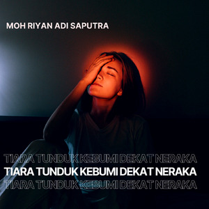 Tiara Tunduk Kebumi Dekat Neraka