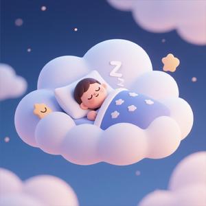 云端絮语 (流水声+轻音乐助眠+冥想+放松大脑)