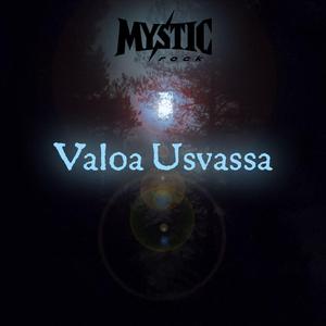 Valoa Usvassa