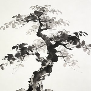弱水三千