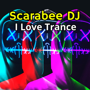 I Love Trance