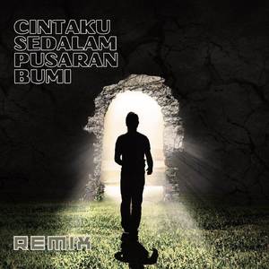 dj - CINTA KU SEDALAM PUSARAN BUMI