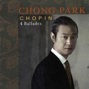 Chopin: Ballade No.4 Opus 52 In F Minor