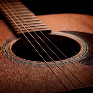 G Major Dream Pop Guitar Backing Track