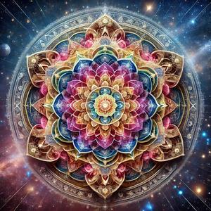 Abundance Gate (963 Hz)