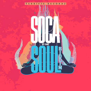 Soca In We Soul (Instrumental)
