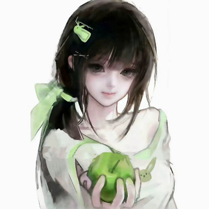 Lock of the Heart（心锁）