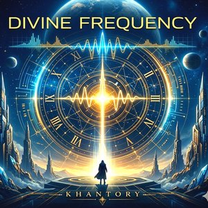 Khantory - Divine frequency
