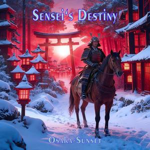 Sensei's Destiny