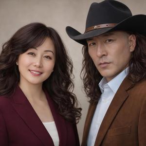 Tasha Zhembe Sungkay (feat. Dechen Pem & Kencho Wangdi)