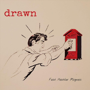 Alarm You (feat. Heather Magness)