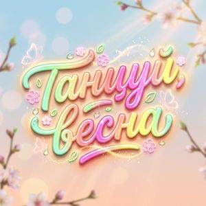 Танцуй, весна