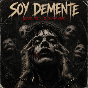 Soy Demente