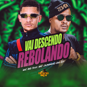 Vai Descendo Rebolando