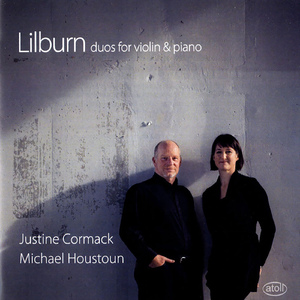 Violin Sonata in C Major:III. Andante